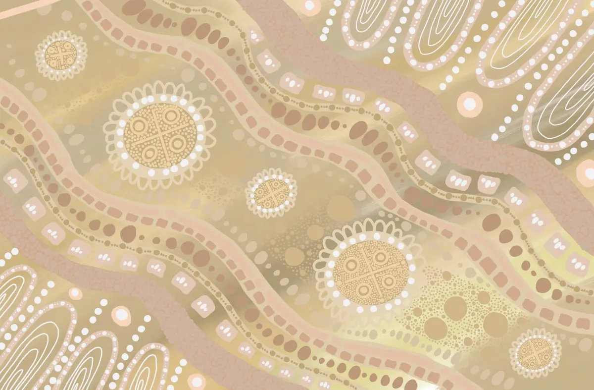 Story Patterns, an original design by Freedom Jetson